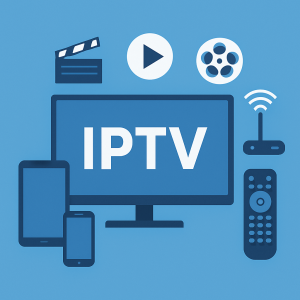 أفضل اشتراك IPTV في السعودية 2025