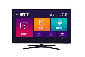 IPTV لمدة سنة يعمل على التلفزيون الذكي